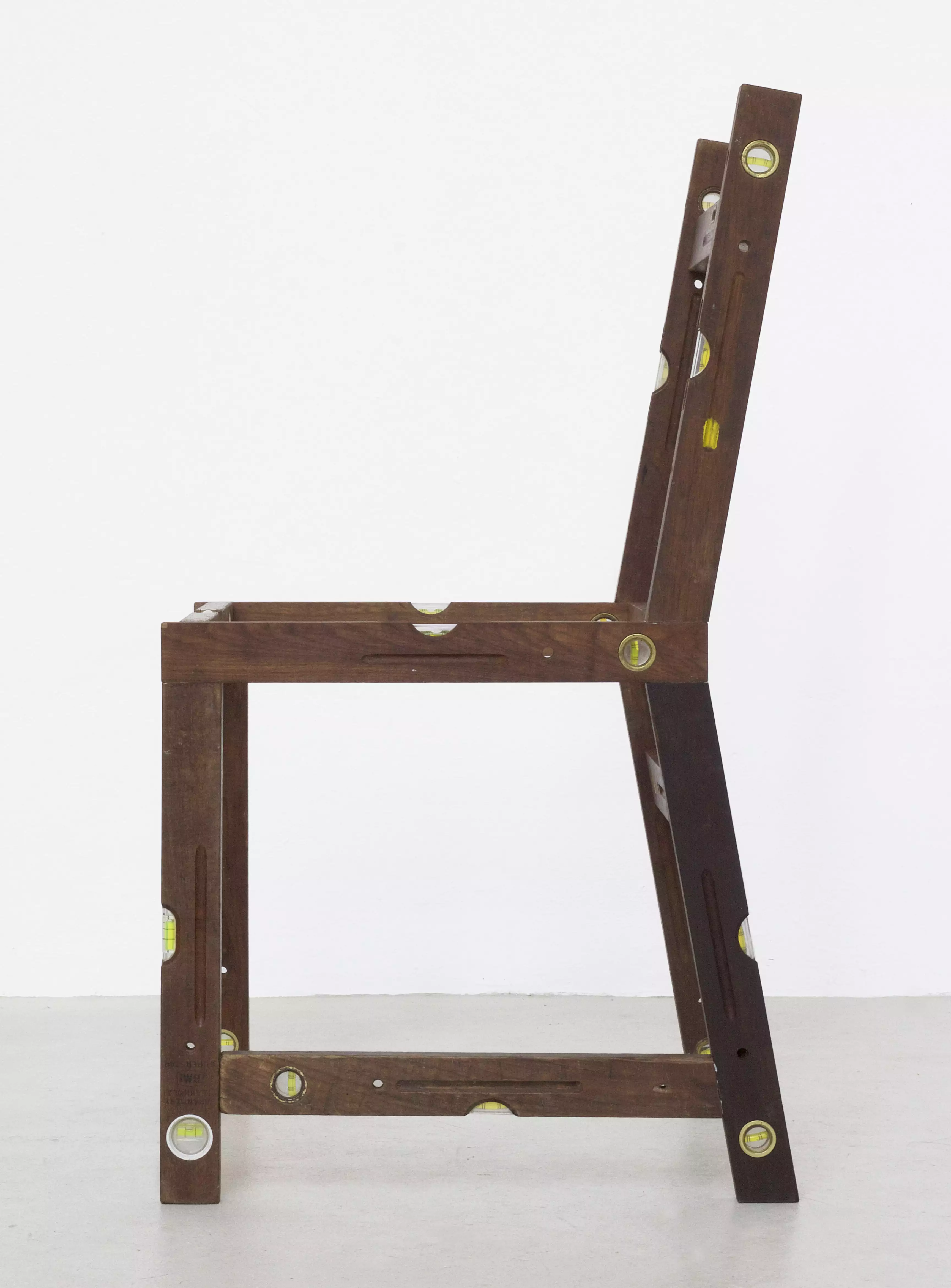 A Chair for Architekten (2)