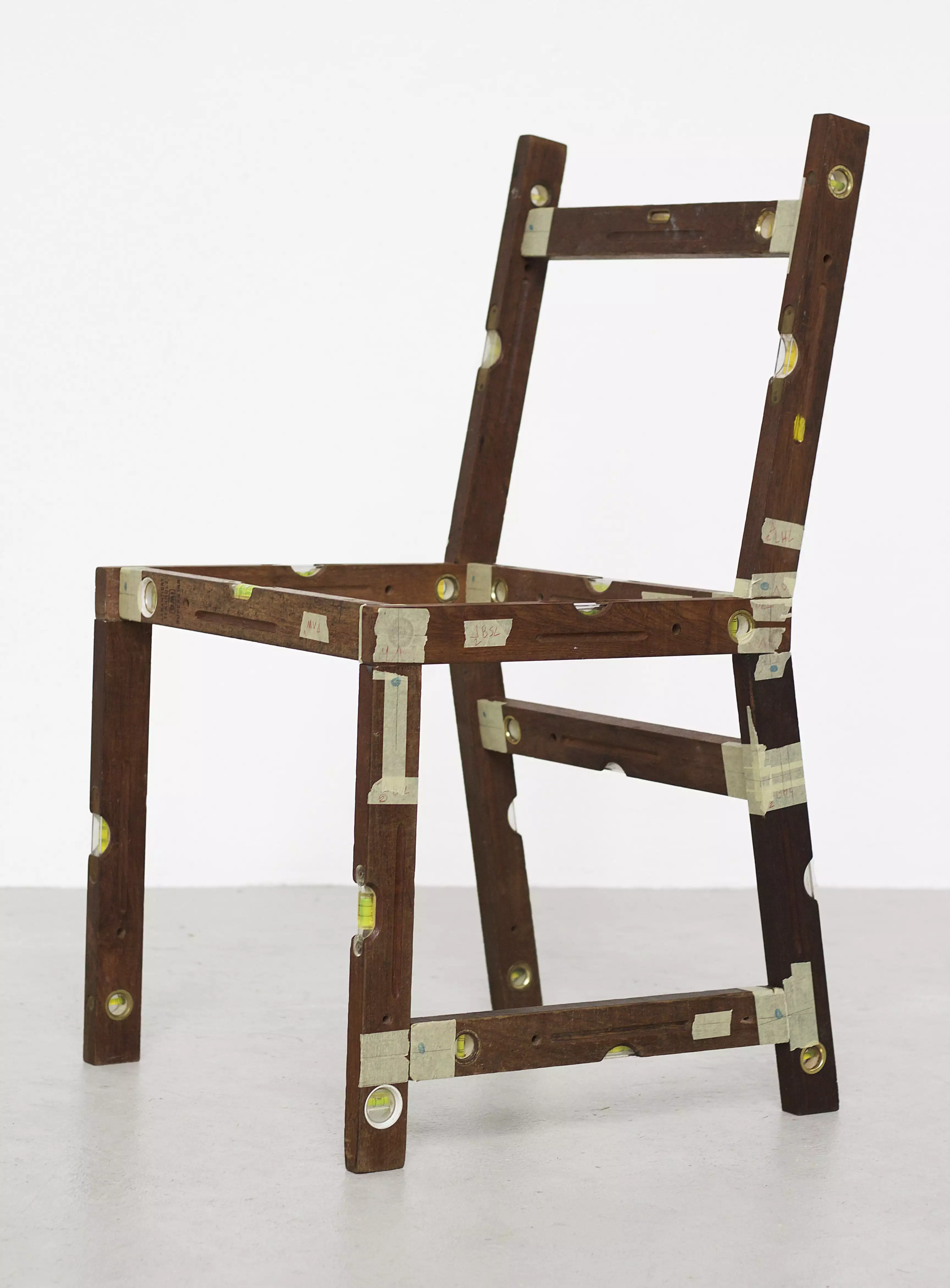 A Chair for Architekten (3)
