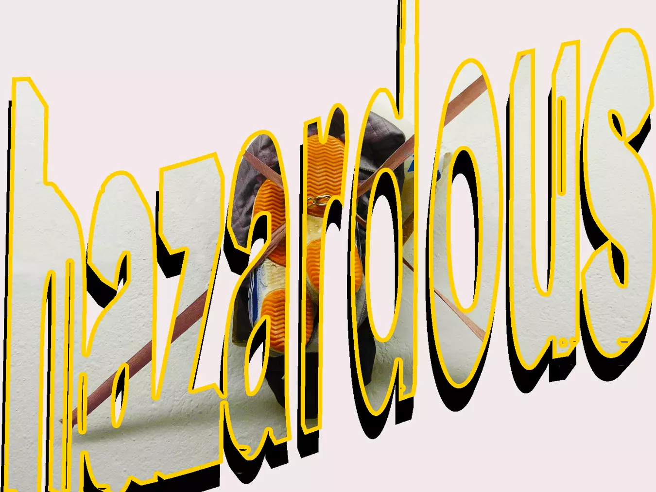 Hazardous (Thumbnail)